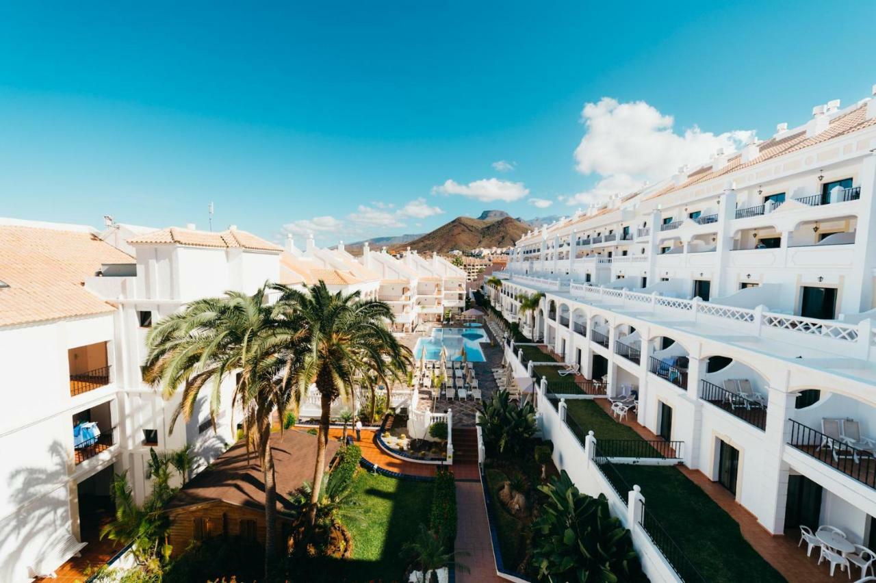 לוס כריסטיאנוס Hollywood Mirage - Excel Hotels & Resorts מראה חיצוני תמונה